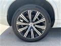 2022 Volvo XC90