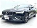 2018 Volvo V60