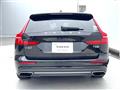 2018 Volvo V60