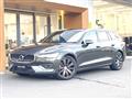 2018 Volvo V60