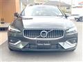 2018 Volvo V60