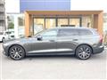 2018 Volvo V60