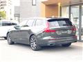 2018 Volvo V60