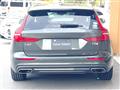 2018 Volvo V60