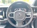 2018 Volvo V60