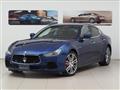 2016 Maserati Ghibli