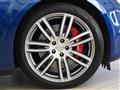 2016 Maserati Ghibli