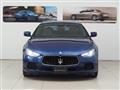 2016 Maserati Ghibli