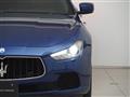 2016 Maserati Ghibli