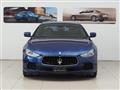 2016 Maserati Ghibli