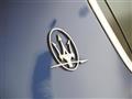 2016 Maserati Ghibli