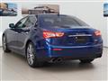 2016 Maserati Ghibli