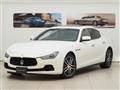 2016 Maserati Ghibli