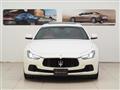 2016 Maserati Ghibli