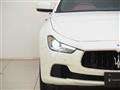 2016 Maserati Ghibli