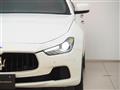 2016 Maserati Ghibli