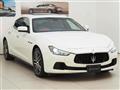 2016 Maserati Ghibli