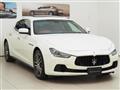 2016 Maserati Ghibli