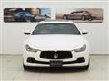 2016 Maserati Ghibli