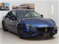 2021 Maserati Ghibli