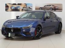 2021 Maserati Ghibli