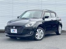 2017 Suzuki Swift