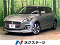 2017 Suzuki Swift