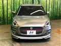 2017 Suzuki Swift