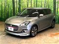 2017 Suzuki Swift