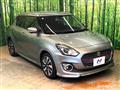 2017 Suzuki Swift