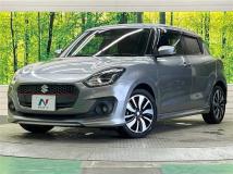 2017 Suzuki Swift