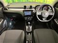 2019 Suzuki Swift