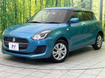 2019 Suzuki Swift