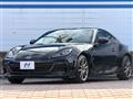 2022 Subaru BRZ