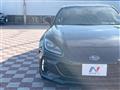 2022 Subaru BRZ