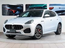 2024 Maserati Maserati Others