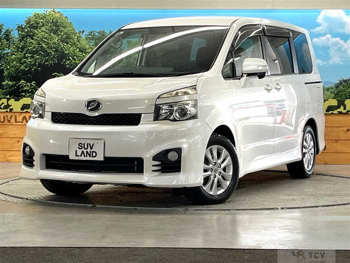 2010 Toyota Voxy