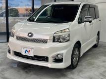2010 Toyota Voxy