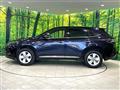 2014 Toyota Harrier