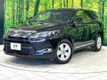2014 Toyota Harrier