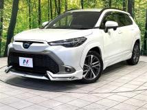 2022 Toyota CorollaCross