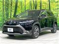 2023 Toyota CorollaCross