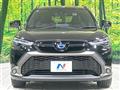 2023 Toyota CorollaCross
