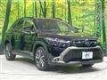 2023 Toyota CorollaCross