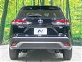 2023 Toyota CorollaCross