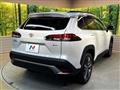 2023 Toyota CorollaCross