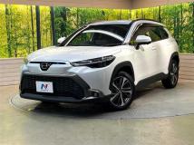 2023 Toyota CorollaCross