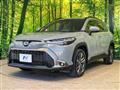2023 Toyota CorollaCross