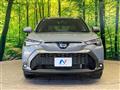 2023 Toyota CorollaCross