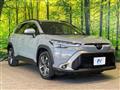 2023 Toyota CorollaCross